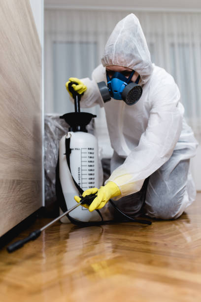 Best Commercial Pest Control  in Litchfield, IL